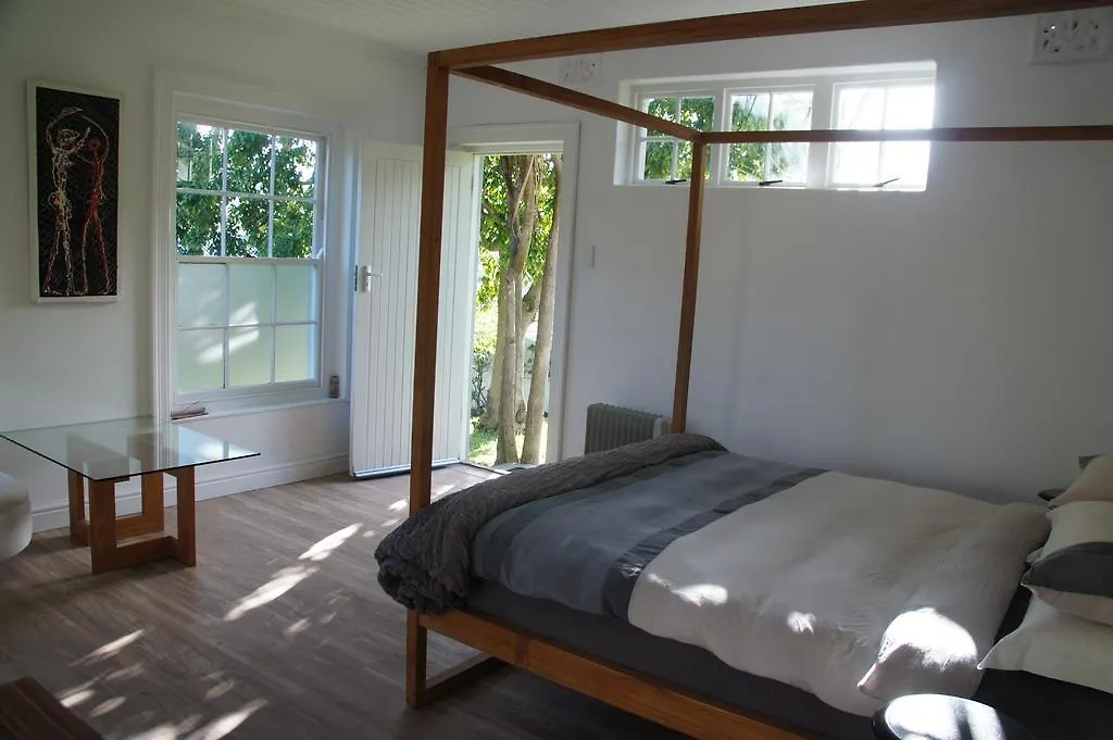 Villa Barry Hout Bay