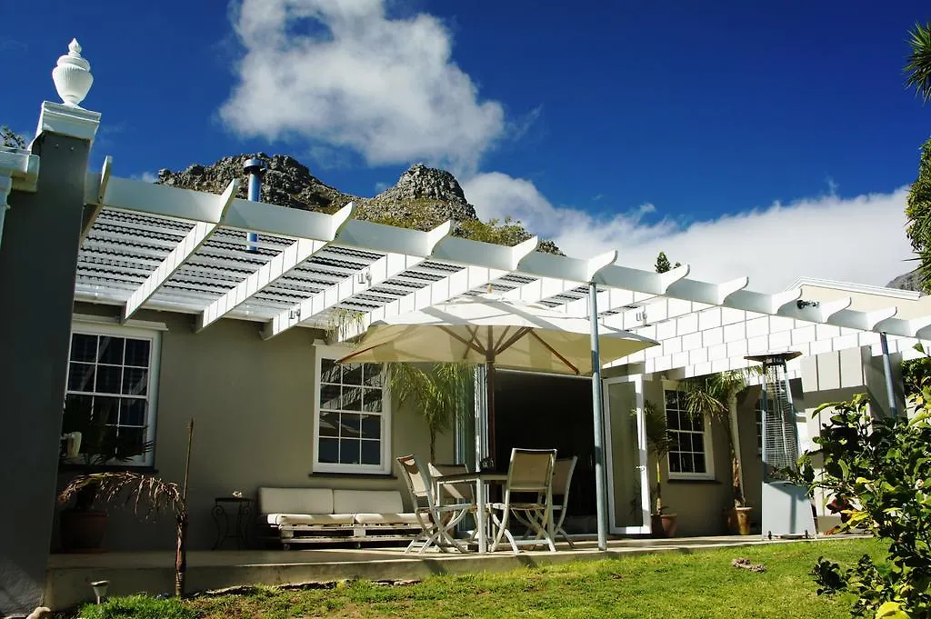 Apartamento Villa Barry Hout Bay