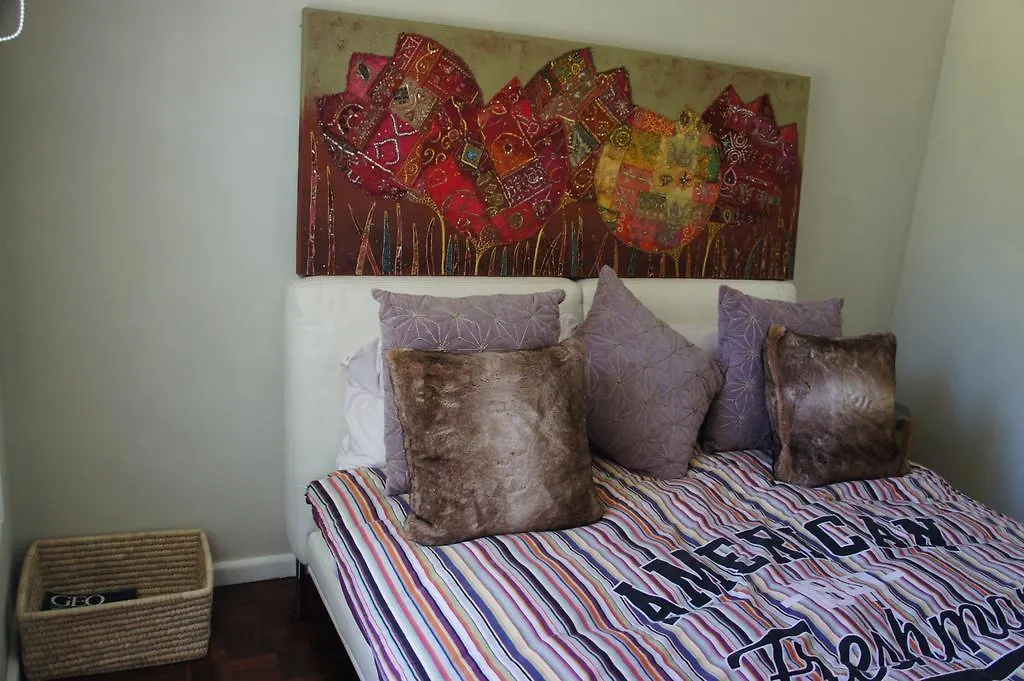 Apartamento Villa Barry Hout Bay