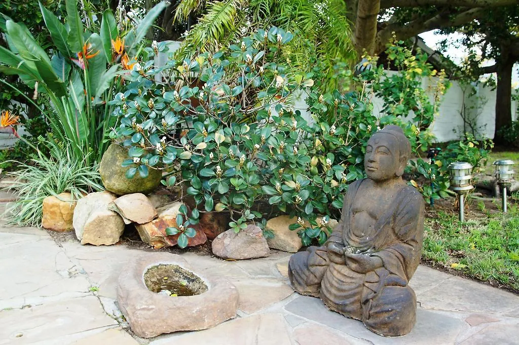 Villa Barry Hout Bay Apartamento